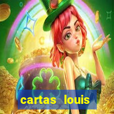 cartas louis francescon ccb